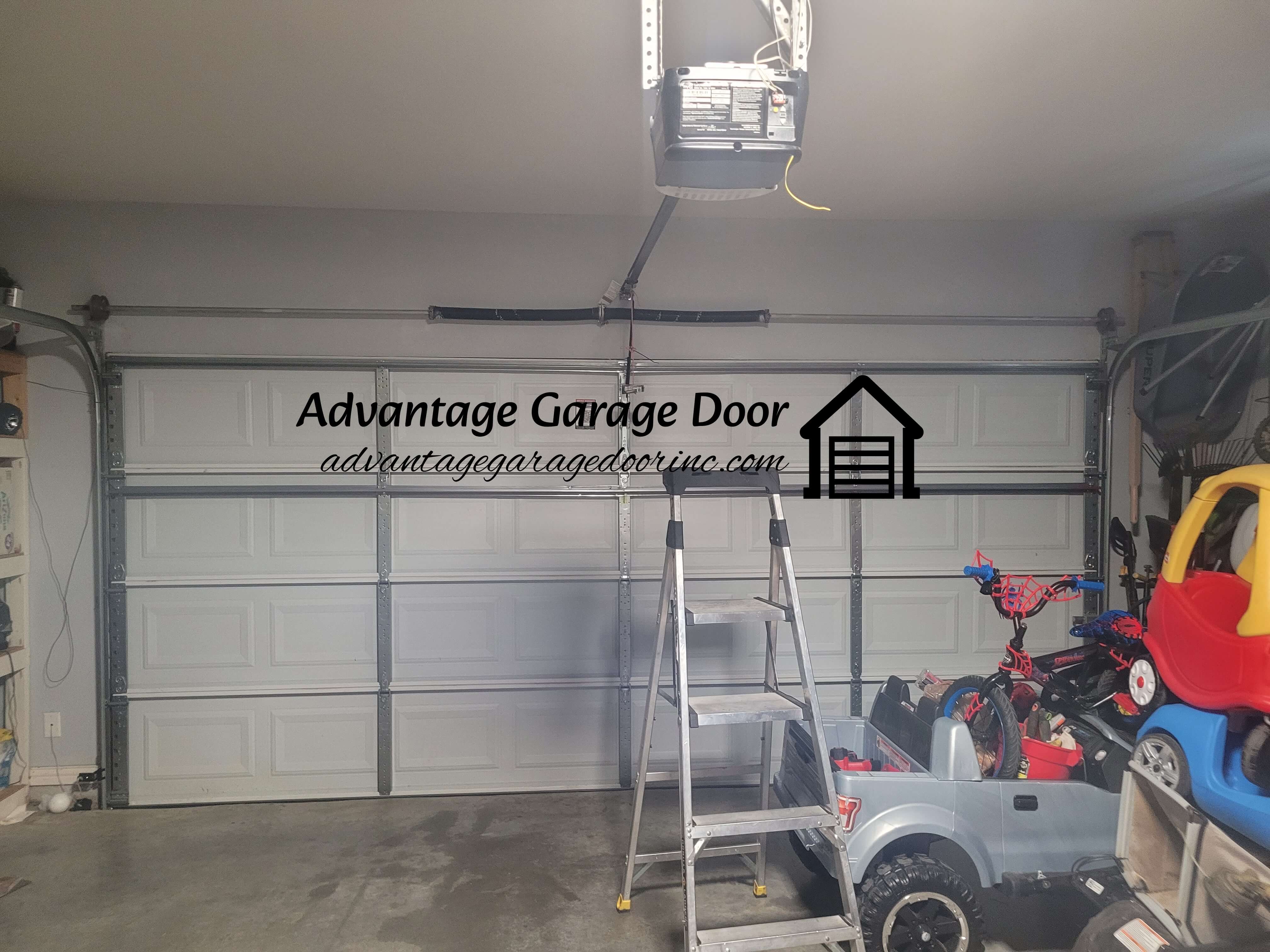 liftmaster_garage_door_opener_install