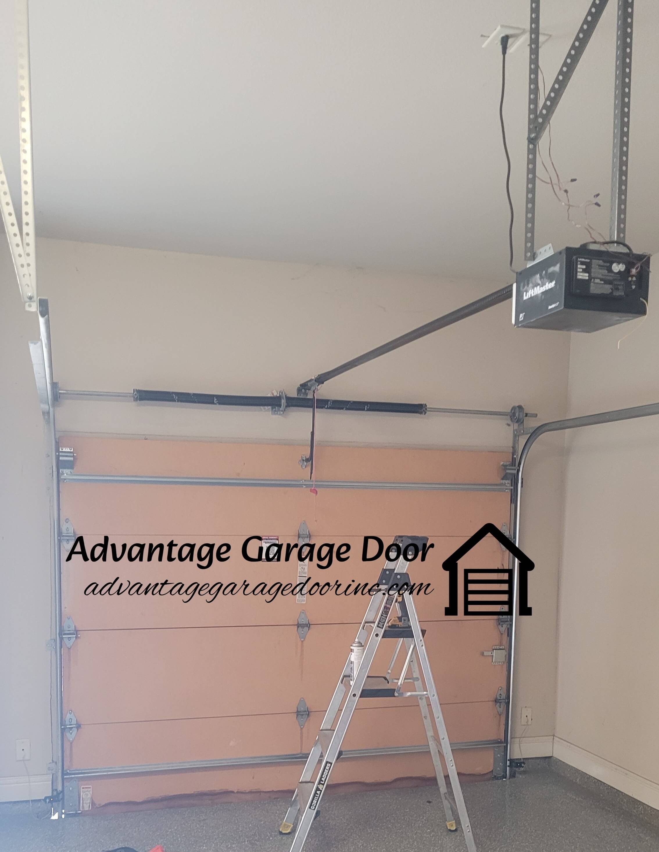 liftmaster_garage_door_opener_repair